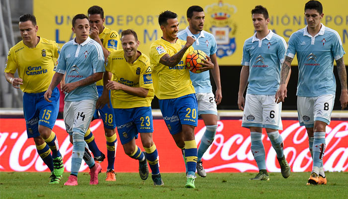 Betstars Celta de Vigo vs Las Palmas Liga Santander Futbol Betstars, Celta de Vigo vs Las Palmas, Liga Santander, Futbol